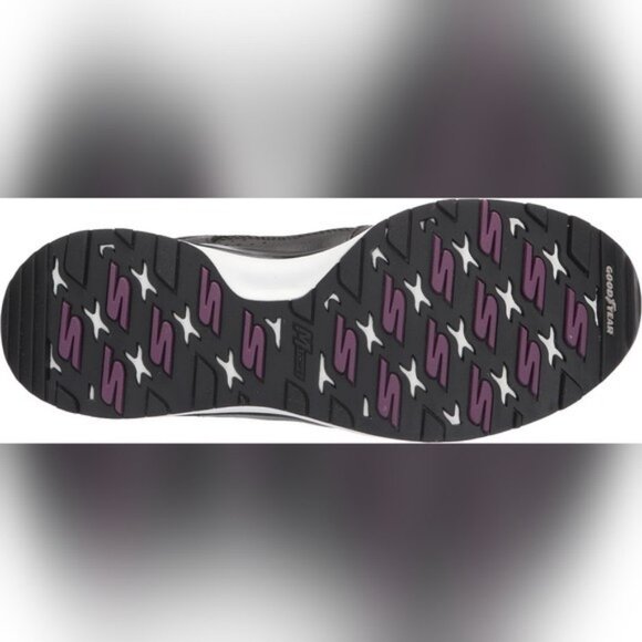 SKECHERS sz 7 Performance GO RUN Adventure trail running walking shoes sneakers - Picture 3 of 9